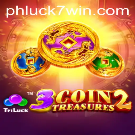 Explore the Thrills of 3CoinTreasures2: A New Era in Gaming