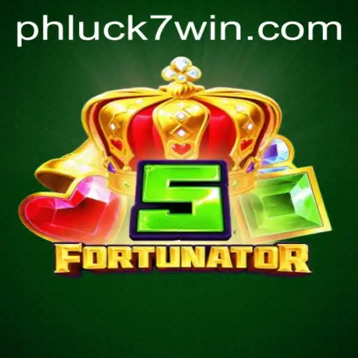 5Fortunator: A Thrilling Gaming Experience at PHLUCK7.COM
