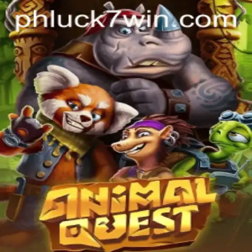 Discover the World of AnimalQuest: An Immersive Wildlife Adventure