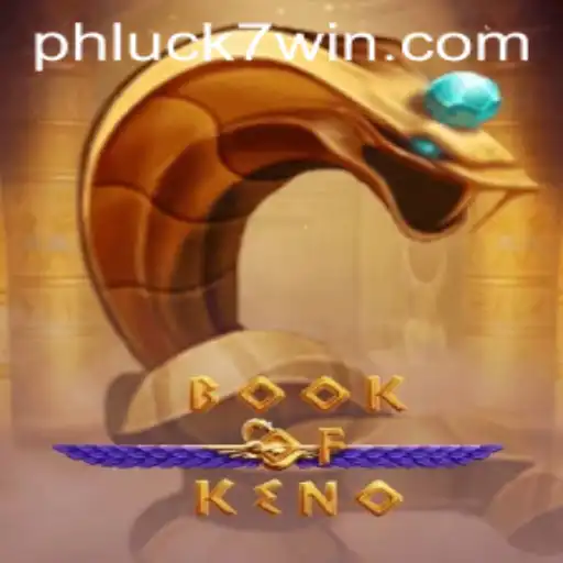 Unveiling the Thrills of BookOfKeno: A Deep Dive into Gameplay and Strategies