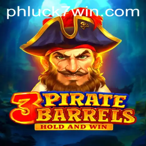 Exploring the Thrills of 3PirateBarrels: A New Gaming Sensation