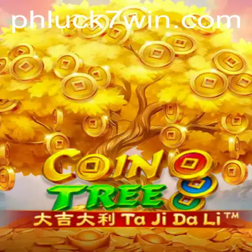 Exploring CoinTree: A New Gaming Experience with PHLUCK7.COM