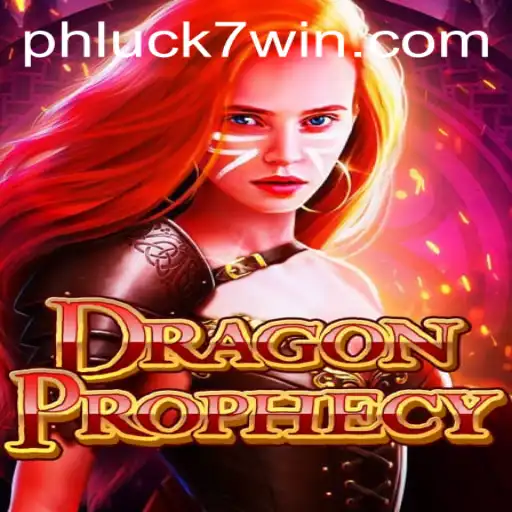 Unveiling the Mystical World of DragonProphecy Through PHLUCK7.COM