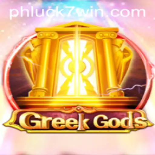 GreekGods: Discover the Mystical World of Mythology Gaming with PHLUCK7.COM
