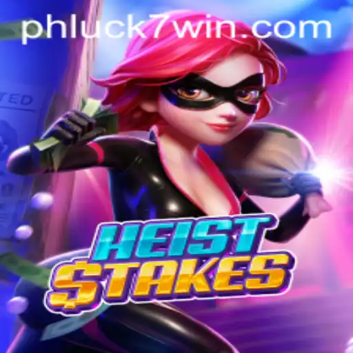 Unveiling HeistStakes: A Game of Strategy and Thrills