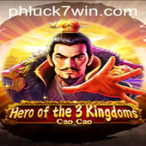 Heroofthe3KingdomsCaoCao: A Deep Dive into Strategy and Adventure