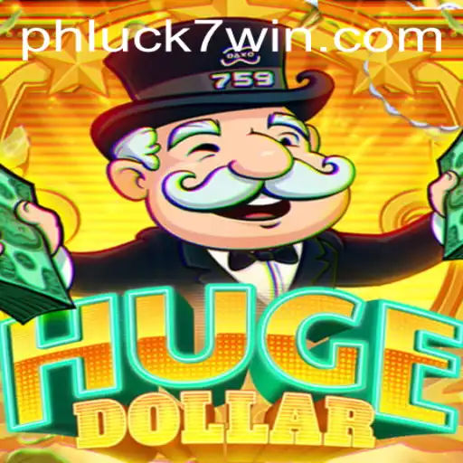 Discovering HugeDollar: The Ultimate Gaming Experience with PHLUCK7.COM