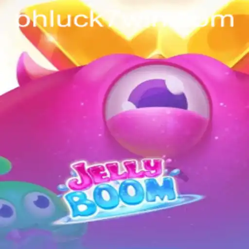 Explore the Exciting World of JellyBoom