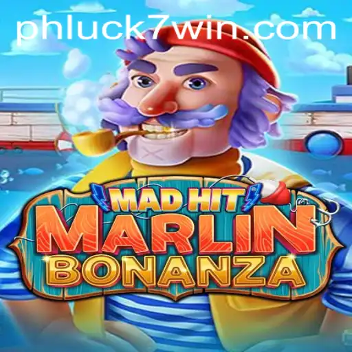 Dive Into the Thrills of MadHitMarlinBonanza: A Deep-Sea Adventure Awaits!