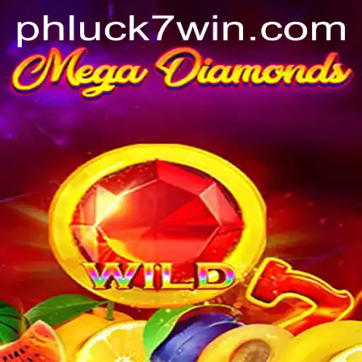 MegaDiamond: Unveiling the Enigmatic World of PHLUCK7.COM's New Game Adventure