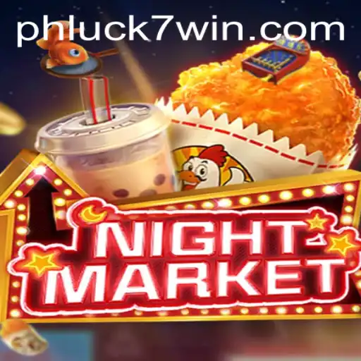 Exploring NIGHTMARKET: The Intriguing World of PHLUCK7.COM