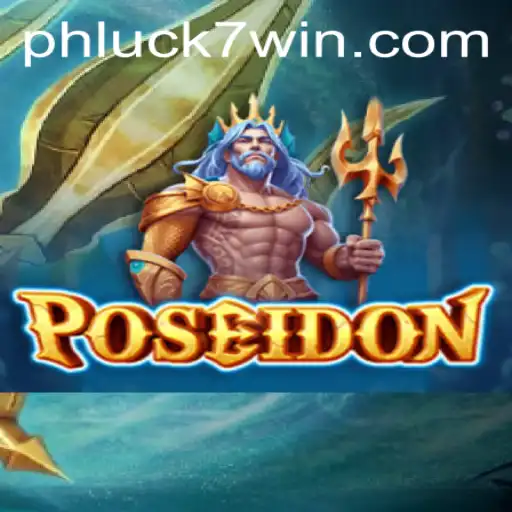 Exploring Poseidon: Dive into the World of PHLUCK7.COM's Latest Game