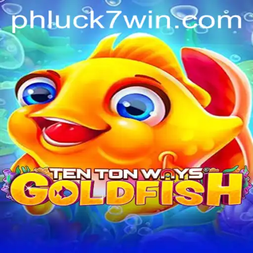 Unveiling TenTonWaysGoldfish: Dive into the Adventurous World of Virtual Goldfish
