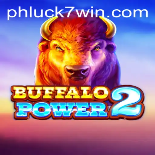 BuffaloPower2: A Captivating Gaming Experience at PHLUCK7.COM