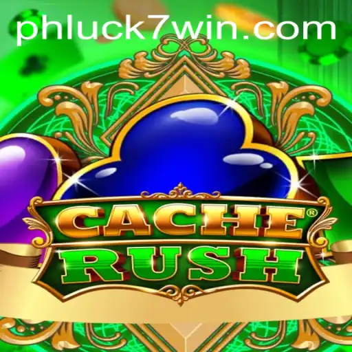 Unveiling CacheRush: The Exciting World of Digital Expeditions