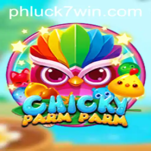 Exploring the World of ChickyParmParm: An Adventure with PHLUCK7.COM