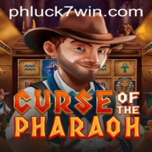 Discover the Mysteries of Curse of the Pharaoh