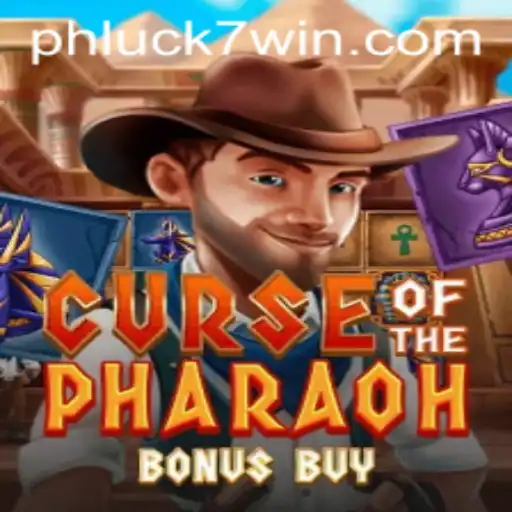 Exploring the Mysteries of Curse of the Pharaoh Bonus Buy: A Comprehensive Guide
