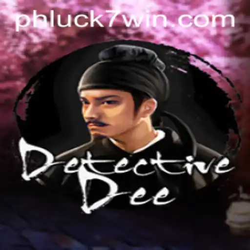 Unveiling DetectiveDee: A Thrilling Adventure with PHLUCK7.COM