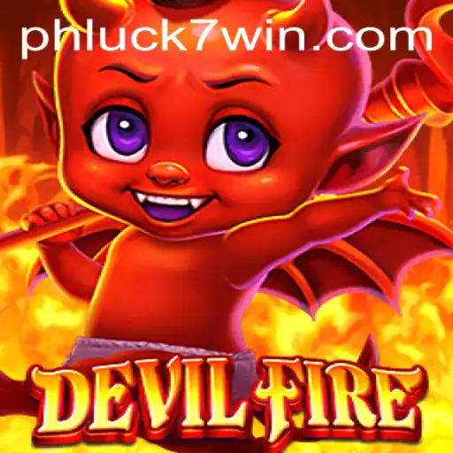 Unveiling the Epic World of DevilFire: A Thrilling Adventure Awaits