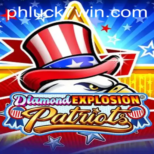 Experience the Excitement of DiamondExplosionPatriots – A Game Revolution