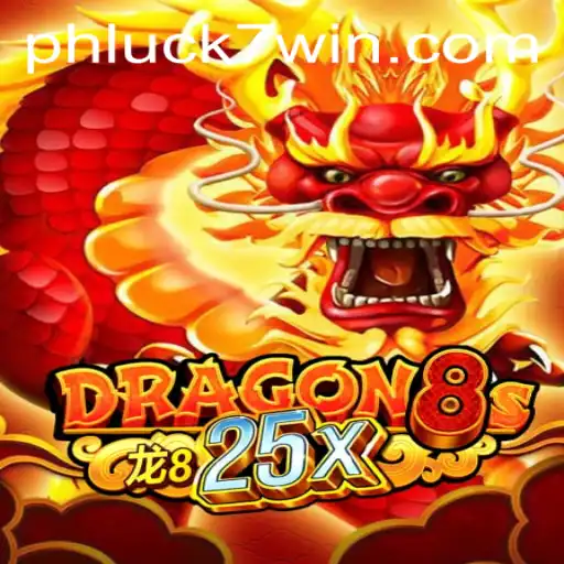 Discover the Epic World of Dragon8s25x with PHLUCK7.COM