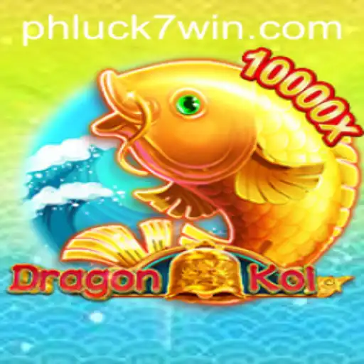Discovering the Mystical Realm of DragonKoi: Rules, Gameplay, and the Magic of PHLUCK7.COM