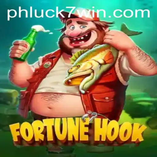 Exploring the World of FortuneHook: An Innovative Gaming Experience with PHLUCK7.COM