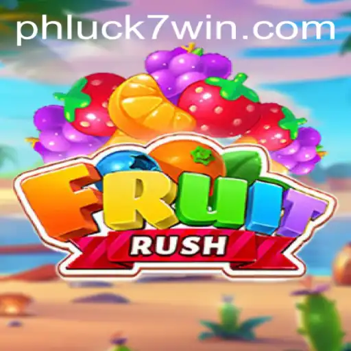 Dive into the World of FruitRush with PHLUCK7.COM