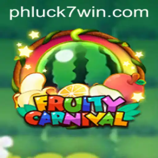 Dive into the Exciting World of FruityCarnival with PHLUCK7.COM
