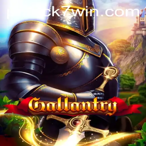 Discover the Enchanting World of Gallantry: A Game Like No Other