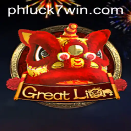 Unveiling GreatLion: A Revolutionary Gaming Experience at PHLUCK7.COM