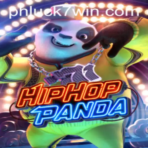 HipHopPanda: A Vibrant Fusion of Music and Gaming