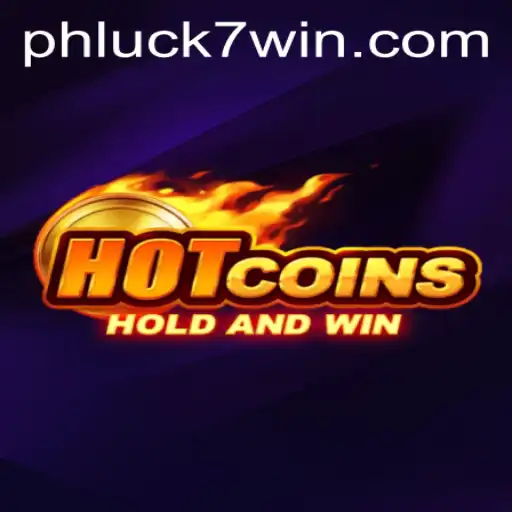HotCoins: A Thrilling New Experience with PHLUCK7.COM