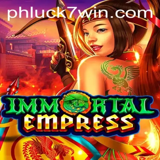 ImmortalEmpress: A Revolutionary Experience in Gaming