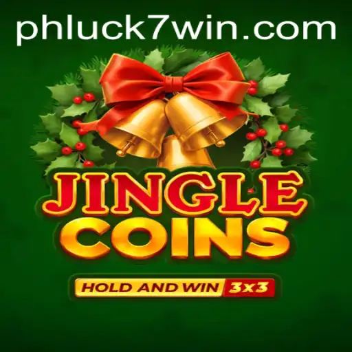 Discover the Excitement of Jinglecoins on PHLUCK7.COM