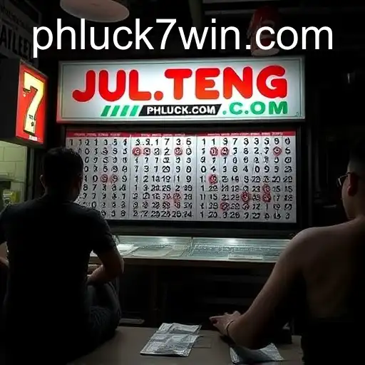 Exploring Jueteng: The Controversial Numbers Game and PHLUCK7.COM