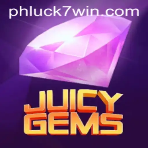 Discover JuicyGems: A Vibrant Adventure into the World of PHLUCK7.COM