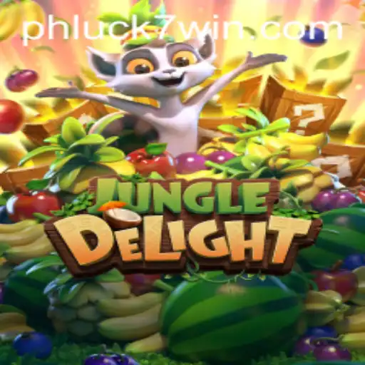 Discover the Thrills of JungleDelight on PHLUCK7.COM: A Safari Adventure Awaits