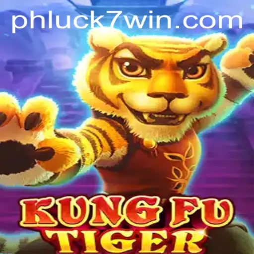 KungFuTiger: An Exciting Journey into the Martial Arts World