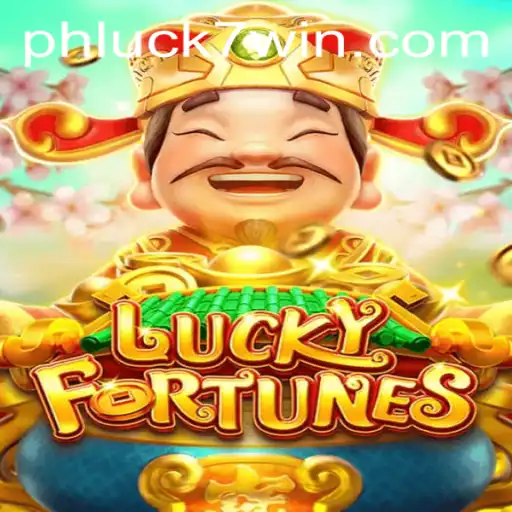 Exploring the World of LUCKYFORTUNES: A New Era of Online Gaming with PHLUCK7.COM