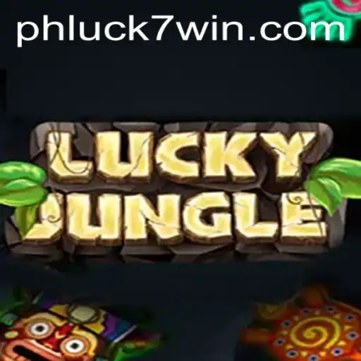 The World of LuckyJungle: Explore the Thrills at PHLUCK7.COM