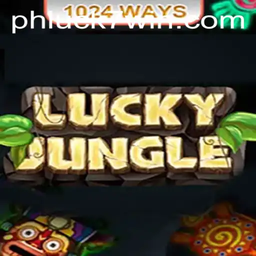 Exploring the Exhilarating World of LuckyJungle1024
