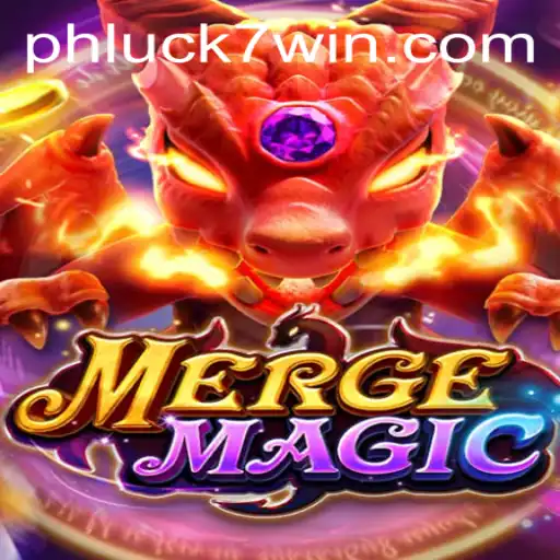 MergeMagic Game and the Role of PHLUCK7.COM in Gaming