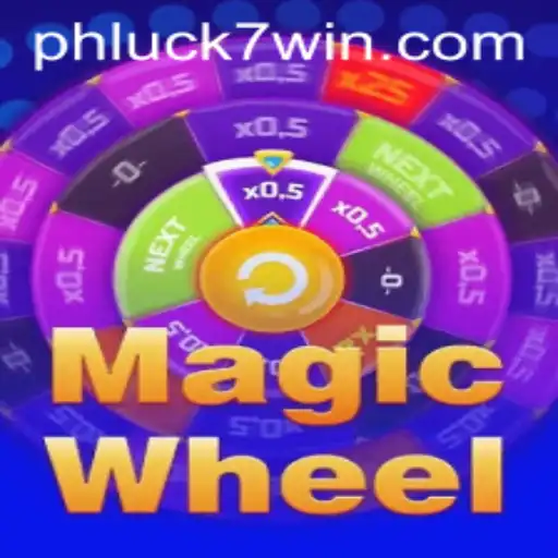 Explore the Thrilling World of MagicWheel on PHLUCK7.COM