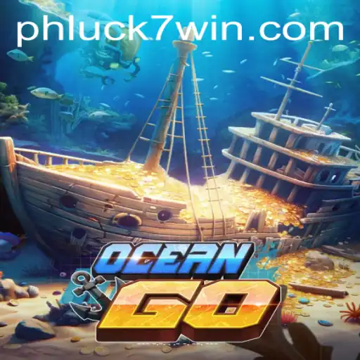 Exploring the Underwater Adventure of OceanGO with PHLUCK7.COM