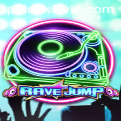 RaveJump: A New Gaming Sensation Energizing the Virtual World