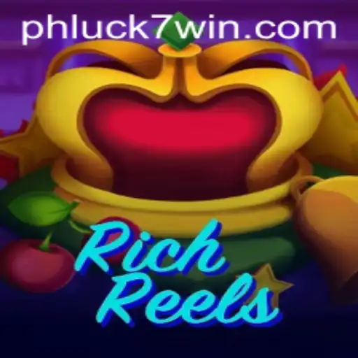 Exploring RichReels: A Thrilling Online Slot Adventure