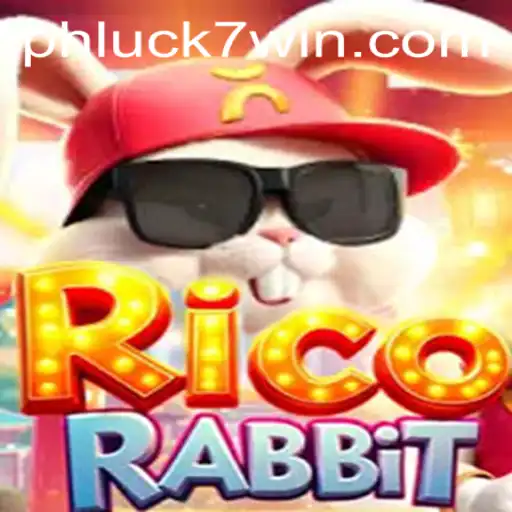 RicoRabbit: A Thrilling Adventure with PHLUCK7.COM