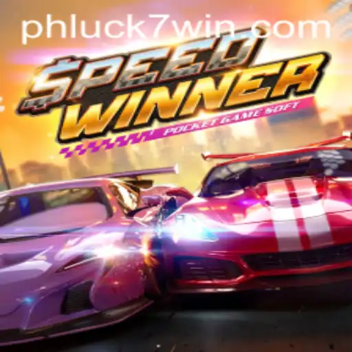 SpeedWinner: A Fast-Paced Gaming Adventure by PHLUCK7.COM